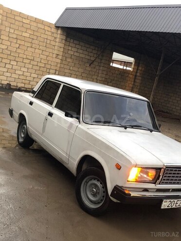 LADA (VAZ) 2107 2006, 61,201 km - 1.6 л - Şəmkir