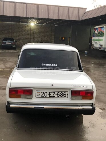 LADA (VAZ) 2107 2006, 61,201 km - 1.6 л - Şəmkir