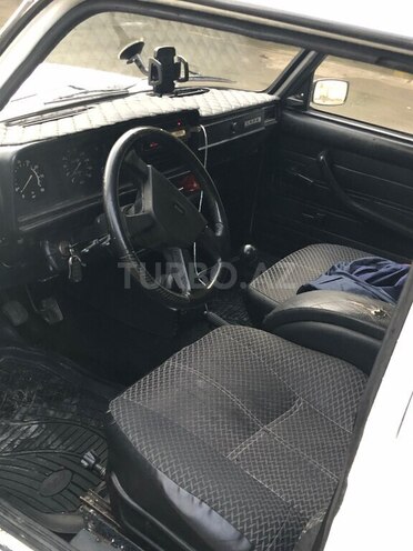 LADA (VAZ) 2107 2006, 61,201 km - 1.6 л - Şəmkir