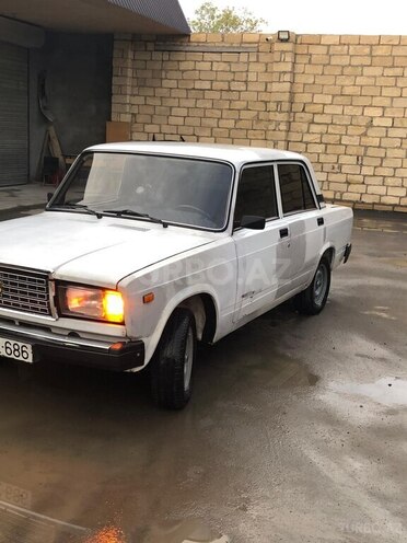 LADA (VAZ) 2107 2006, 61,201 km - 1.6 л - Şəmkir