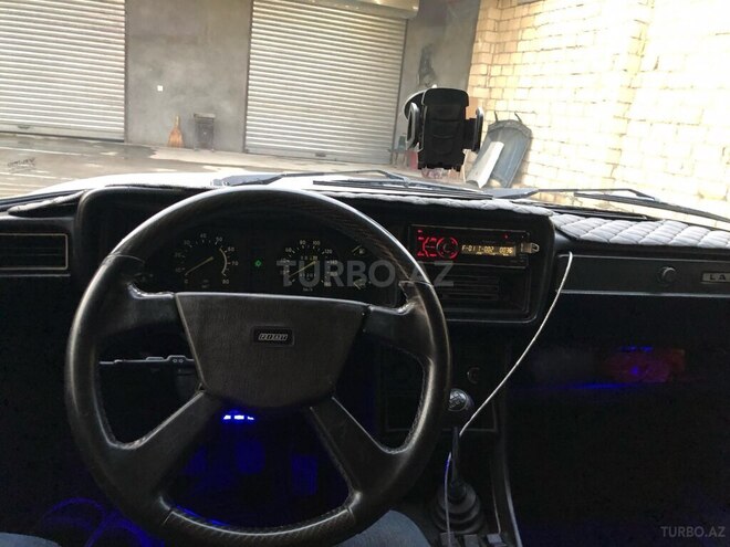LADA (VAZ) 2107 2006, 61,201 km - 1.6 л - Şəmkir