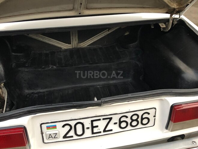LADA (VAZ) 2107 2006, 61,201 km - 1.6 л - Şəmkir