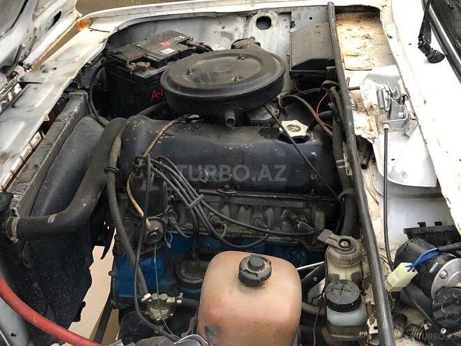 LADA (VAZ) 2107 2006, 61,201 km - 1.6 л - Şəmkir