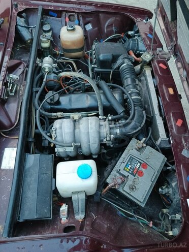 LADA (VAZ) 2107 2008, 25,118 km - 1.6 l - Şabran
