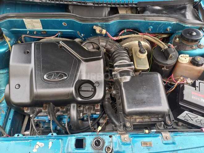 LADA (VAZ) 2109 1999, 200,000 km - 1.5 l - Bakı