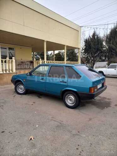 LADA (VAZ) 2109 1999, 200,000 km - 1.5 l - Bakı