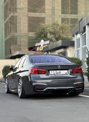 BMW 328 2013, 240,000 km - 2.0 l - Bakı