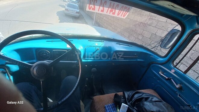 ZIL 130 1986, 20,000 km - 6.0 л - Bakı