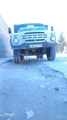 ZIL 130 1986, 20,000 km - 6.0 л - Bakı