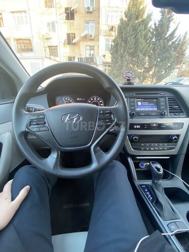 Hyundai Sonata 2016, 149,669 km - 2.0 l - Bakı