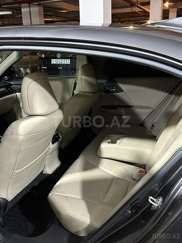 Honda Accord 2016, 189,000 km - 2.0 l - Bakı