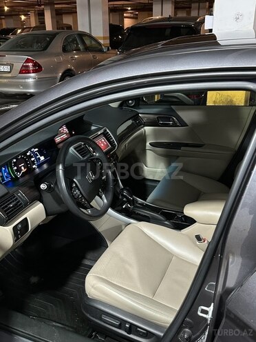 Honda Accord 2016, 189,000 km - 2.0 l - Bakı
