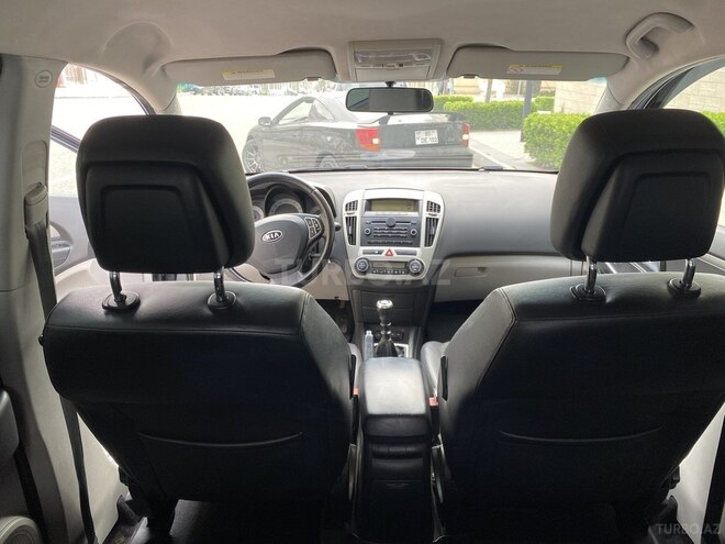Kia Ceed 2007, 227,000 km - 1.6 l - Bakı