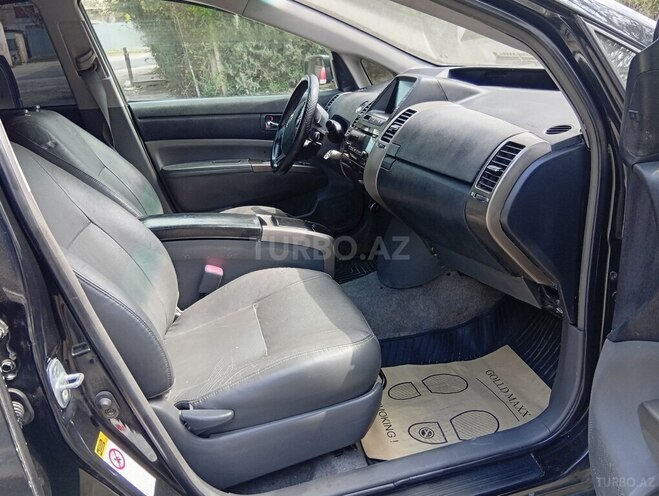Toyota Prius 2008, 227,000 km - 1.5 л - Sumqayıt