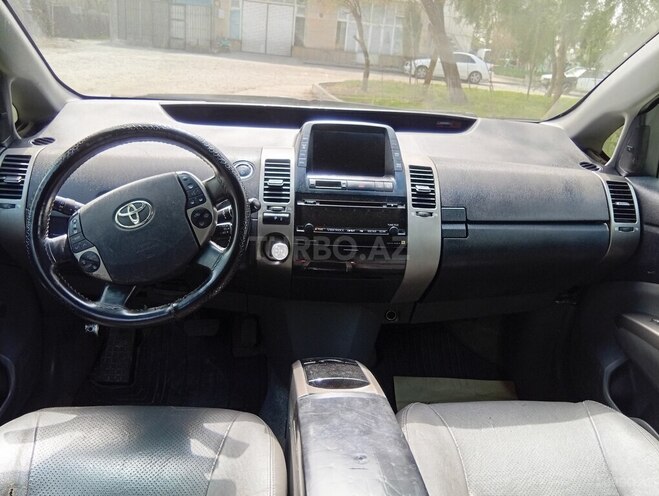 Toyota Prius 2008, 227,000 km - 1.5 л - Sumqayıt
