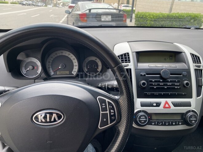 Kia Ceed 2007, 227,000 km - 1.6 l - Bakı