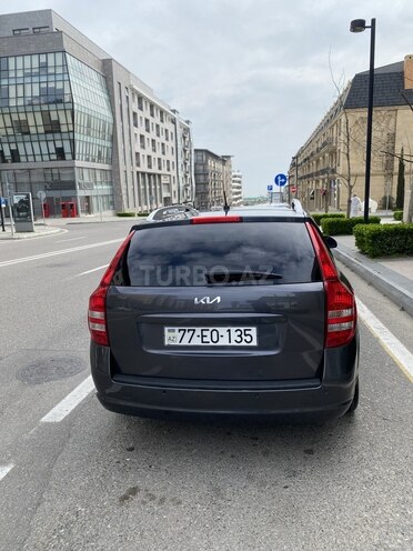 Kia Ceed 2007, 227,000 km - 1.6 l - Bakı