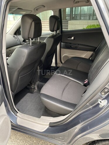 Kia Ceed 2007, 227,000 km - 1.6 l - Bakı