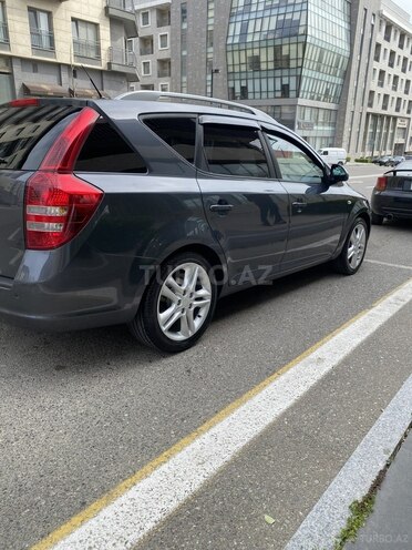 Kia Ceed 2007, 227,000 km - 1.6 l - Bakı