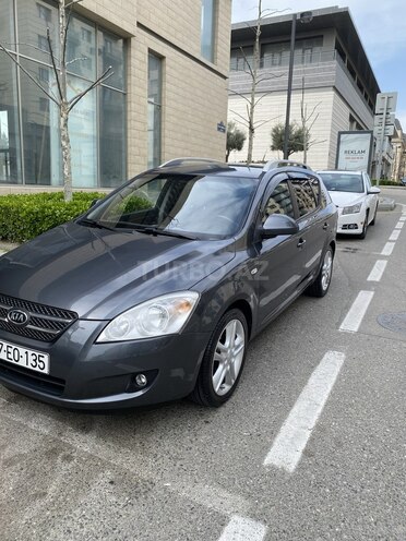 Kia Ceed 2007, 227,000 km - 1.6 l - Bakı