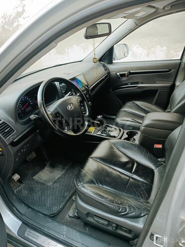Hyundai Santa Fe 2011, 285,000 km - 2.0 l - Bakı