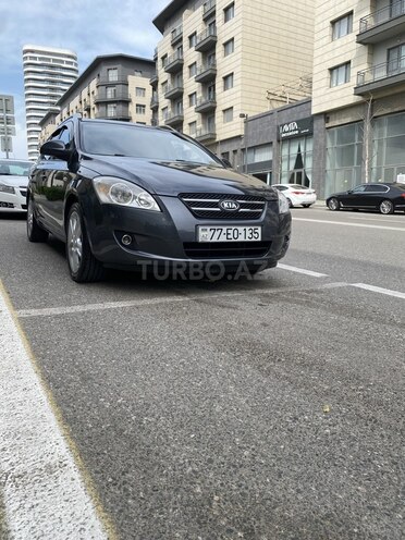 Kia Ceed 2007, 227,000 km - 1.6 l - Bakı