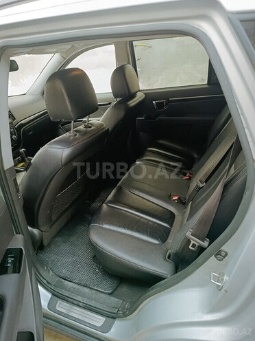 Hyundai Santa Fe 2011, 285,000 km - 2.0 l - Bakı