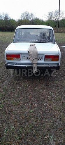 LADA (VAZ) 2107 2008, 28,456 km - 1.6 л - Qax
