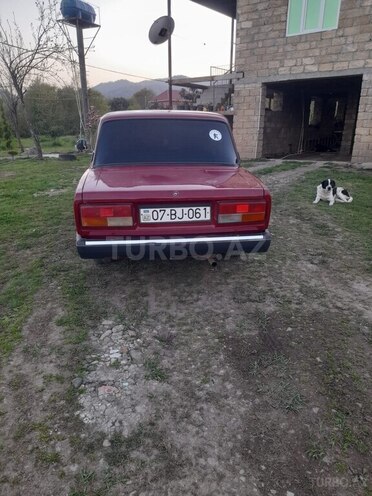 LADA (VAZ) 2107 1994, 49,112 km - 1.6 л - Astara