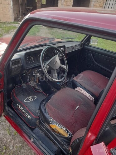 LADA (VAZ) 2107 1994, 49,112 km - 1.6 л - Astara
