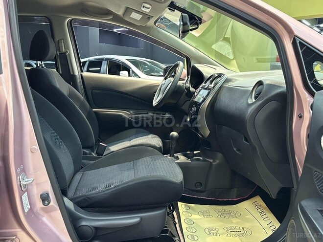 Nissan Note-6