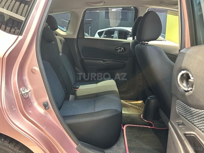 Nissan Note-10
