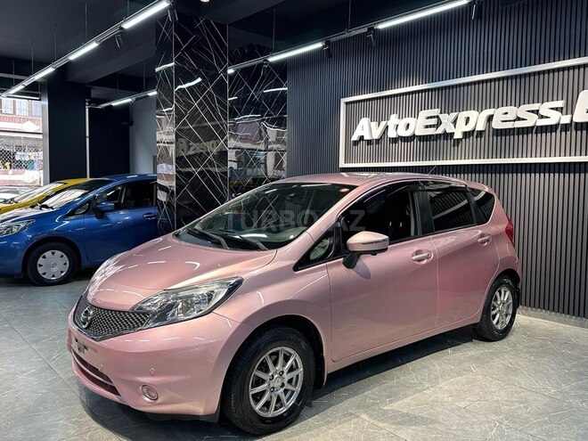 Nissan Note-12