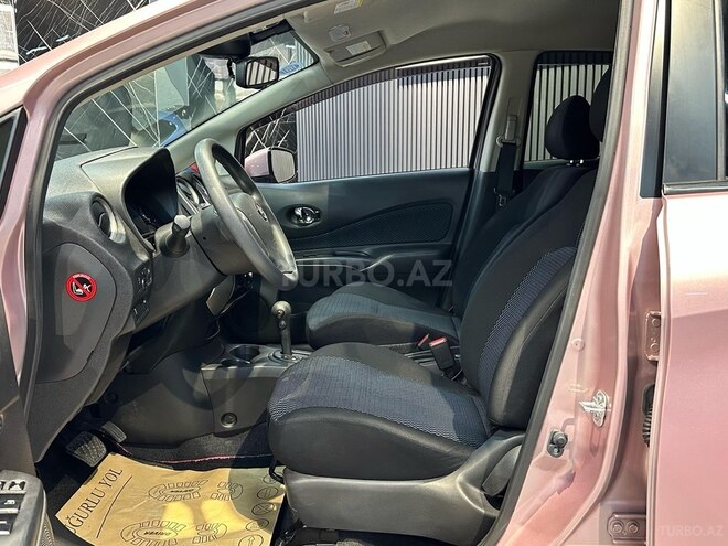 Nissan Note-15