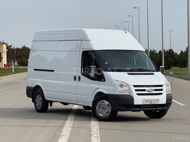 Ford Transit 2008, 176,000 km - 2.4 л - Bakı