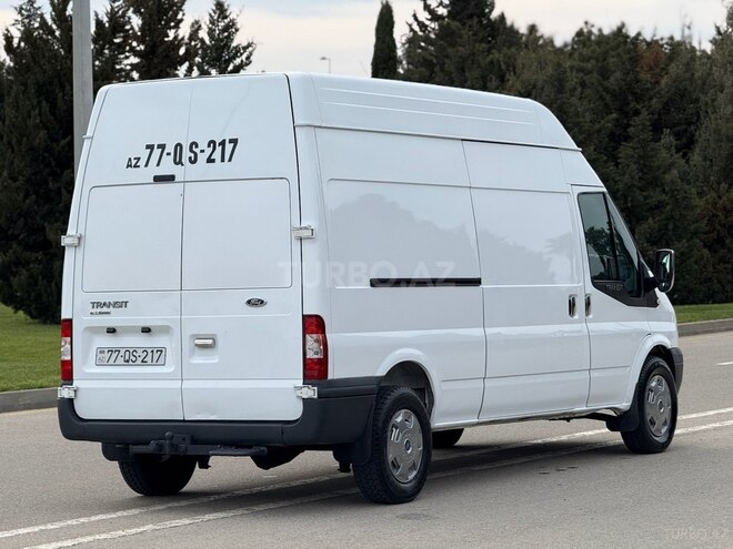 Ford Transit 2008, 176,000 km - 2.4 л - Bakı
