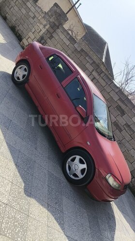 Opel Astra 1998, 361,219 km - 1.6 l - Bakı