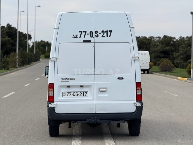 Ford Transit 2008, 176,000 km - 2.4 л - Bakı