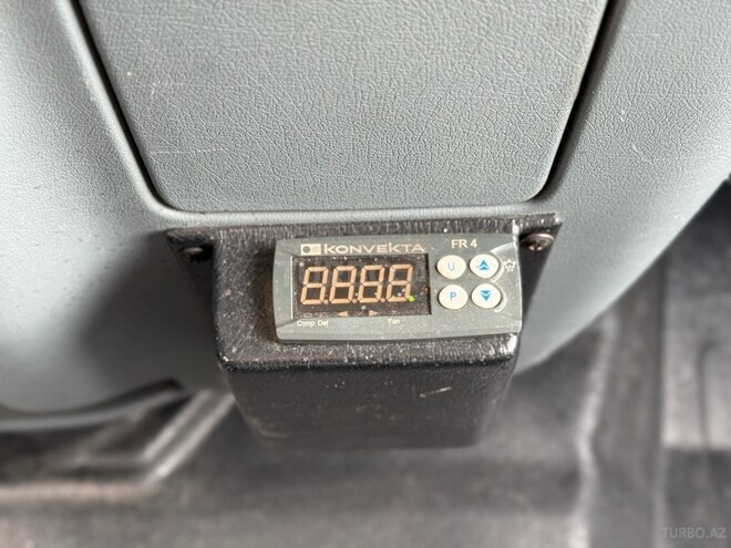 Ford Transit 2008, 176,000 km - 2.4 л - Bakı