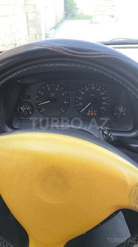 Opel Astra 1998, 361,219 km - 1.6 l - Bakı