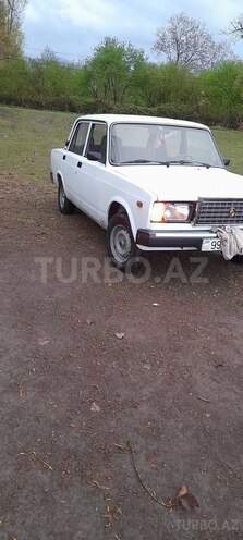 LADA (VAZ) 2107 2008, 28,456 km - 1.6 л - Qax
