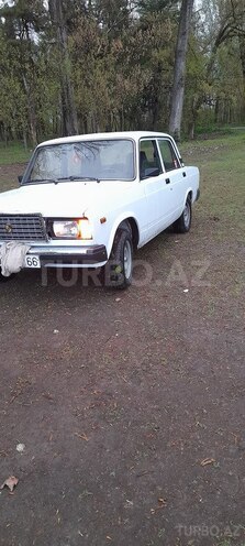 LADA (VAZ) 2107 2008, 28,456 km - 1.6 л - Qax