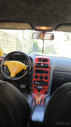 Opel Astra 1998, 361,219 km - 1.6 l - Bakı