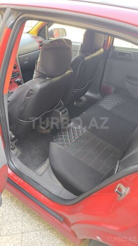 Opel Astra 1998, 361,219 km - 1.6 l - Bakı