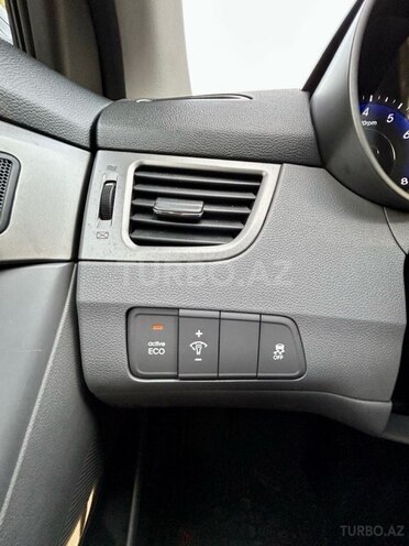 Hyundai Elantra 2012, 179,000 km - 1.8 l - Gəncə