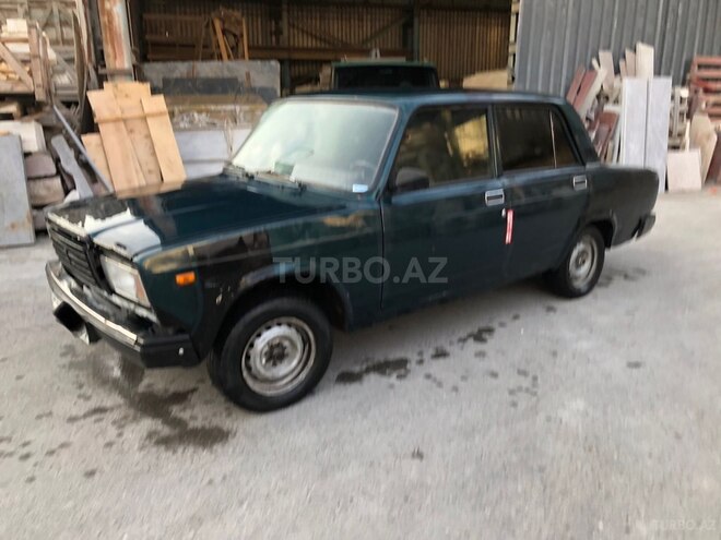 LADA (VAZ) 2107 1983, 48,000 km - 1.6 l - Bakı