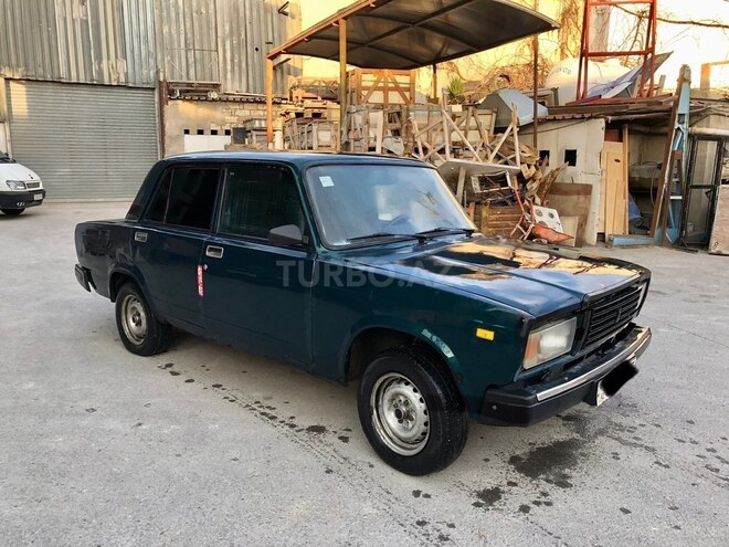LADA (VAZ) 2107 1983, 48,000 km - 1.6 l - Bakı