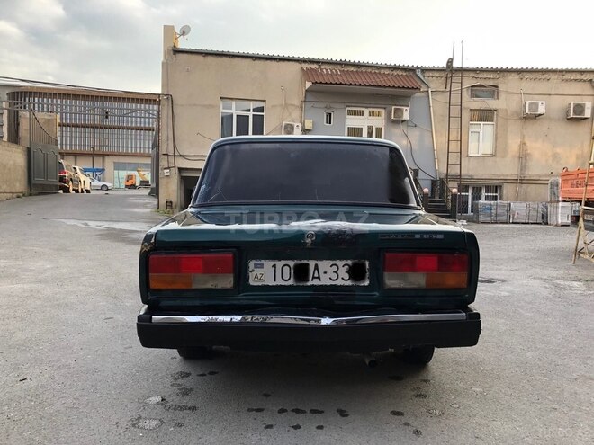 LADA (VAZ) 2107 1983, 48,000 km - 1.6 l - Bakı