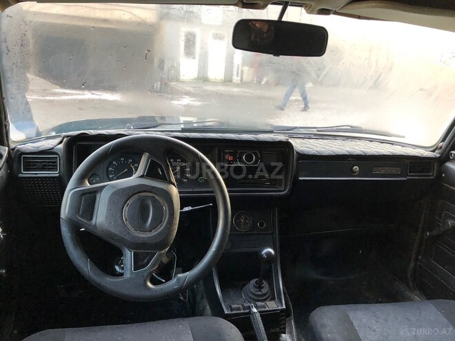 LADA (VAZ) 2107 1983, 48,000 km - 1.6 l - Bakı