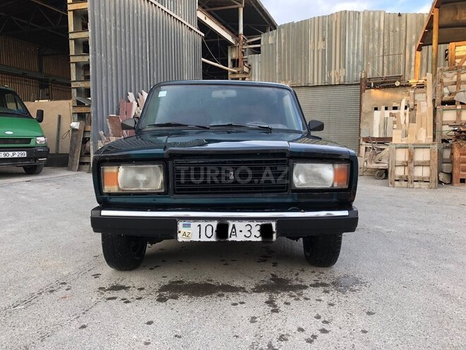 LADA (VAZ) 2107 1983, 48,000 km - 1.6 l - Bakı